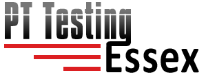 PAT Tesing London Logo